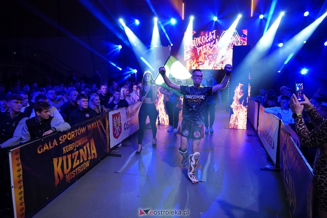 Kurpiowska Kuźnia Mistrzów 2024 [26.10.2024] - zdjęcie #337 - eOstroleka.pl