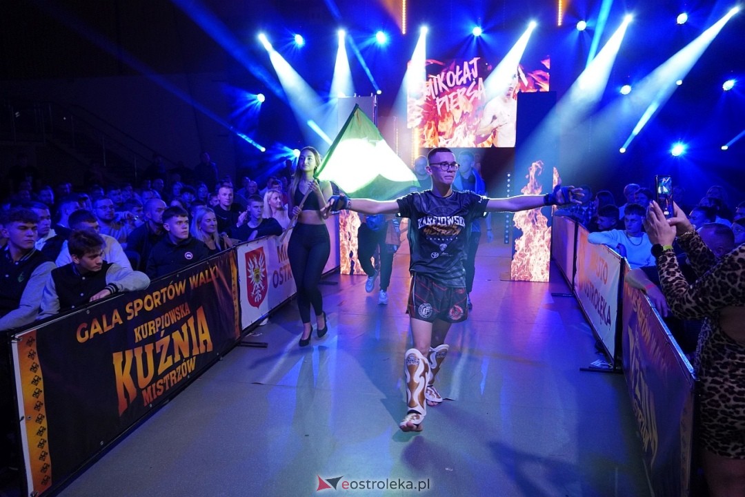 Kurpiowska Kuźnia Mistrzów 2024 [26.10.2024] - zdjęcie #336 - eOstroleka.pl