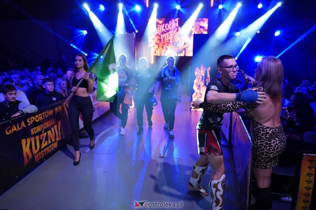 Kurpiowska Kuźnia Mistrzów 2024 [26.10.2024] - zdjęcie #335 - eOstroleka.pl