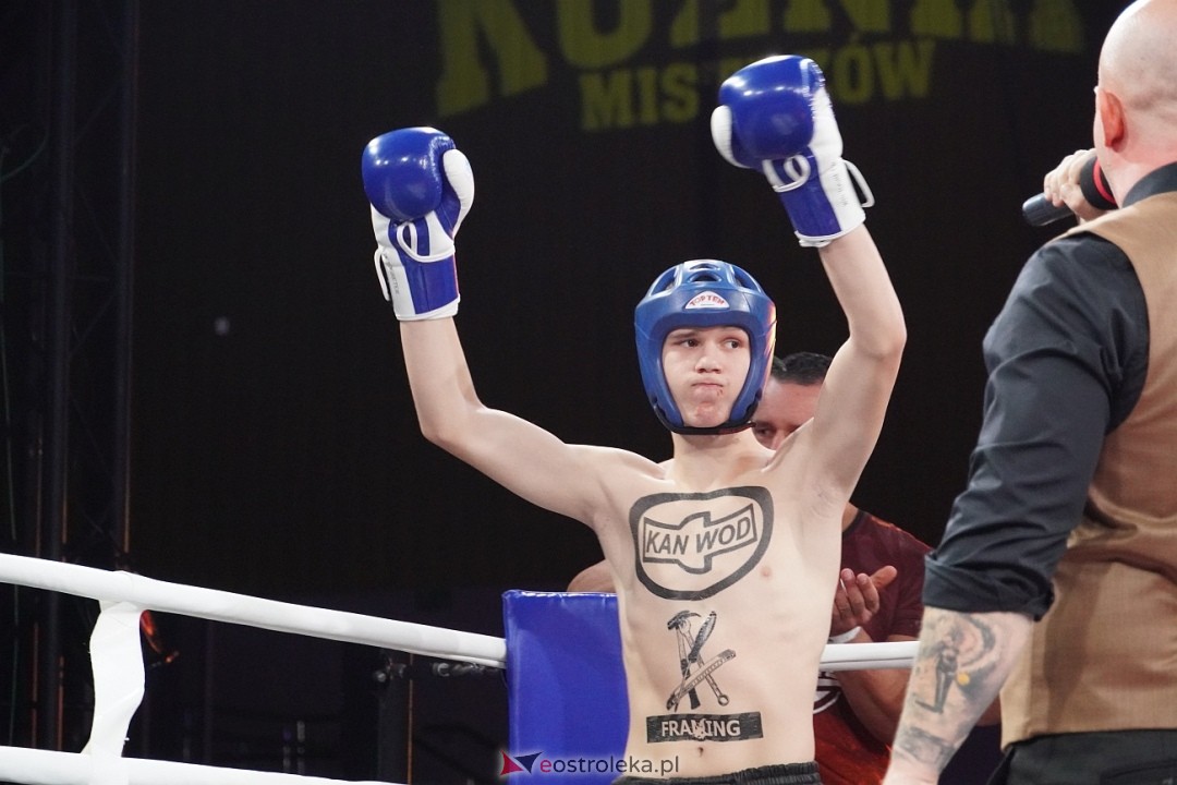 Kurpiowska Kuźnia Mistrzów 2024 [26.10.2024] - zdjęcie #332 - eOstroleka.pl