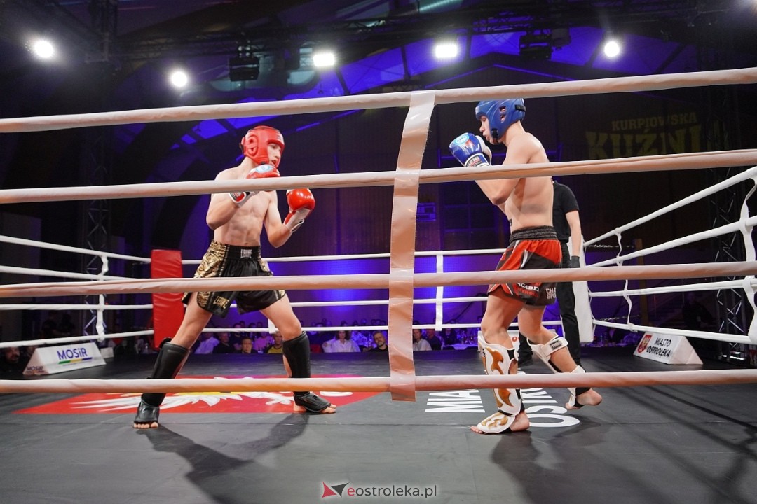Kurpiowska Kuźnia Mistrzów 2024 [26.10.2024] - zdjęcie #331 - eOstroleka.pl