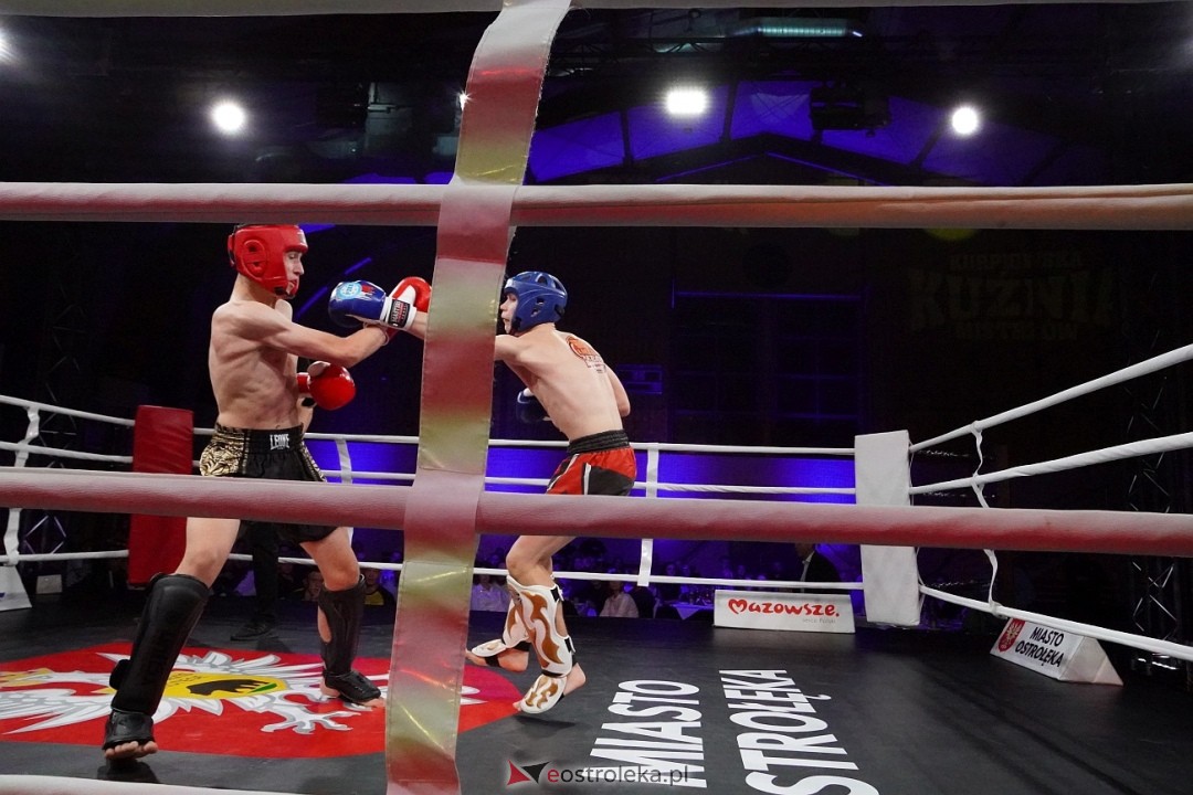 Kurpiowska Kuźnia Mistrzów 2024 [26.10.2024] - zdjęcie #330 - eOstroleka.pl