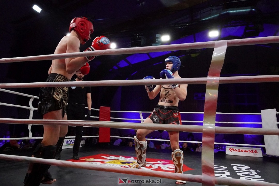 Kurpiowska Kuźnia Mistrzów 2024 [26.10.2024] - zdjęcie #329 - eOstroleka.pl