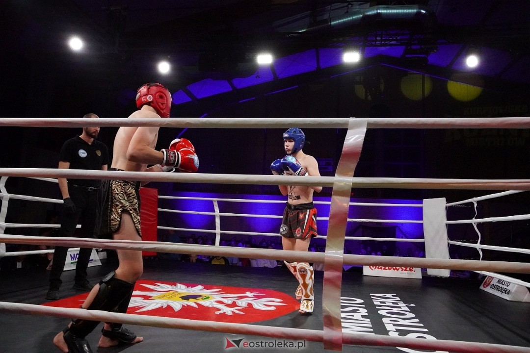 Kurpiowska Kuźnia Mistrzów 2024 [26.10.2024] - zdjęcie #328 - eOstroleka.pl