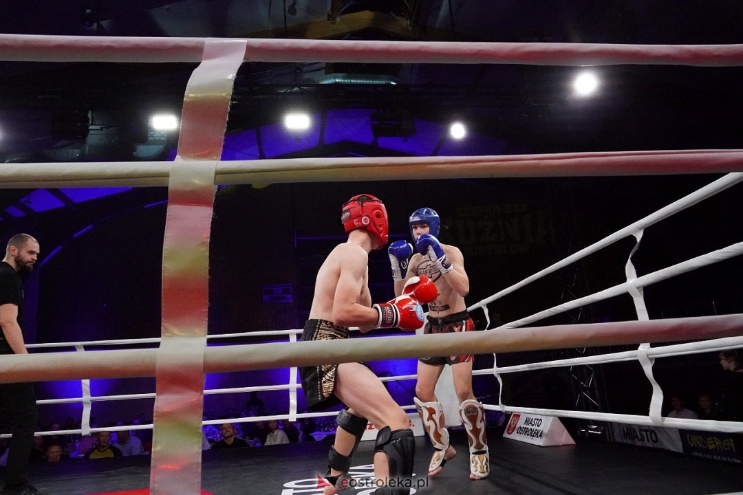 Kurpiowska Kuźnia Mistrzów 2024 [26.10.2024] - zdjęcie #327 - eOstroleka.pl