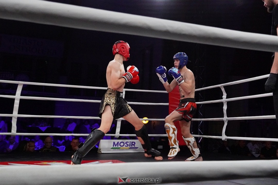 Kurpiowska Kuźnia Mistrzów 2024 [26.10.2024] - zdjęcie #326 - eOstroleka.pl