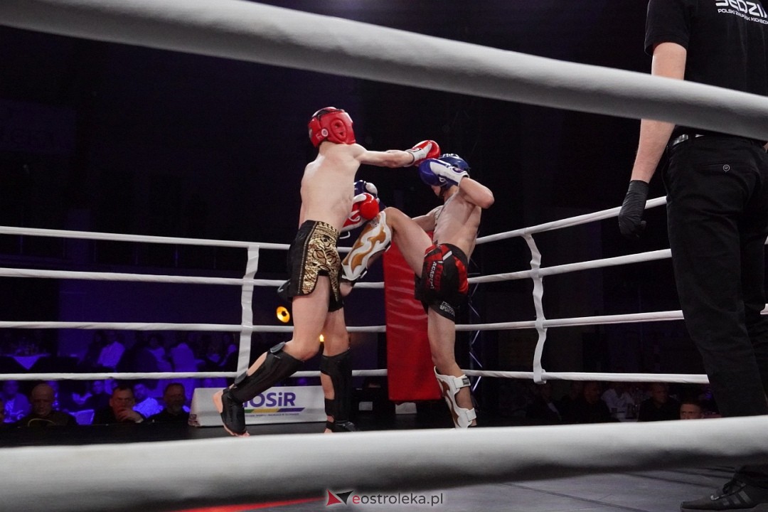 Kurpiowska Kuźnia Mistrzów 2024 [26.10.2024] - zdjęcie #325 - eOstroleka.pl