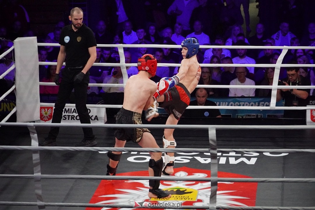 Kurpiowska Kuźnia Mistrzów 2024 [26.10.2024] - zdjęcie #323 - eOstroleka.pl