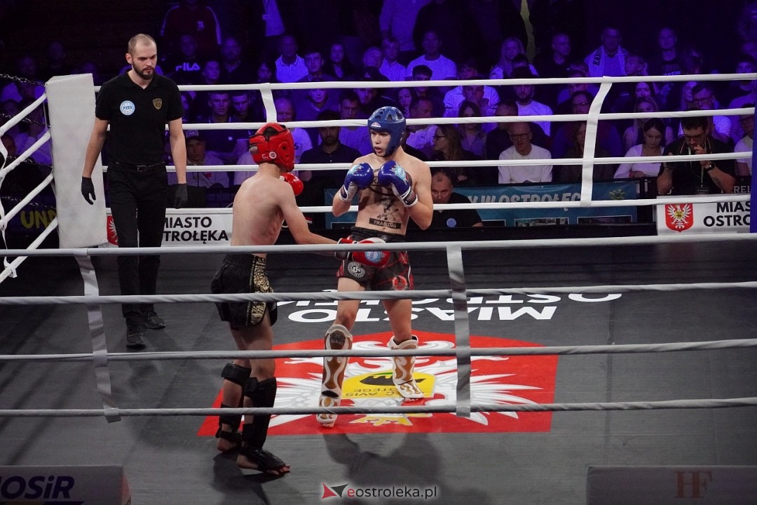 Kurpiowska Kuźnia Mistrzów 2024 [26.10.2024] - zdjęcie #322 - eOstroleka.pl