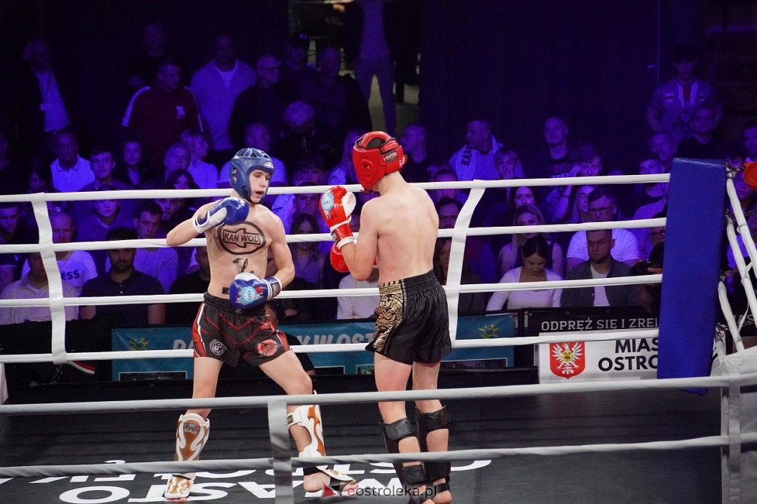 Kurpiowska Kuźnia Mistrzów 2024 [26.10.2024] - zdjęcie #321 - eOstroleka.pl