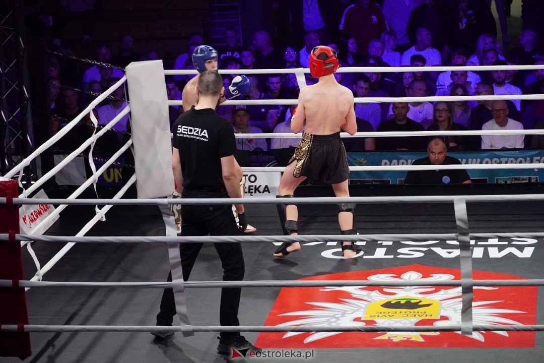 Kurpiowska Kuźnia Mistrzów 2024 [26.10.2024] - zdjęcie #320 - eOstroleka.pl