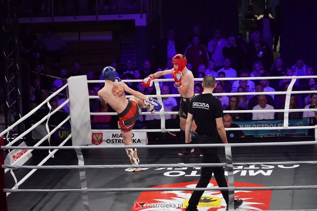 Kurpiowska Kuźnia Mistrzów 2024 [26.10.2024] - zdjęcie #319 - eOstroleka.pl