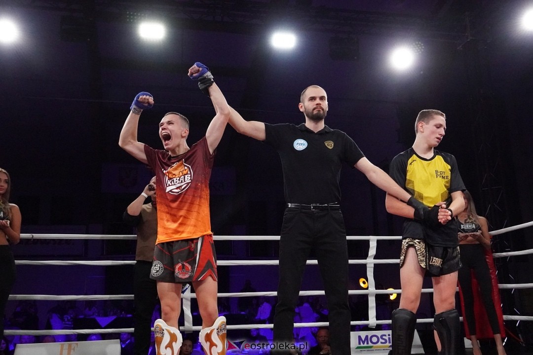 Kurpiowska Kuźnia Mistrzów 2024 [26.10.2024] - zdjęcie #317 - eOstroleka.pl