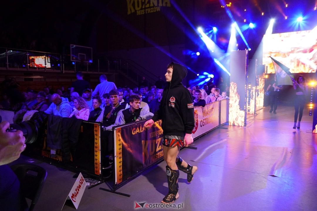 Kurpiowska Kuźnia Mistrzów 2024 [26.10.2024] - zdjęcie #315 - eOstroleka.pl