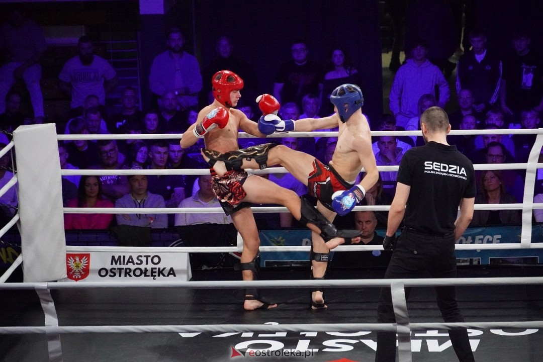 Kurpiowska Kuźnia Mistrzów 2024 [26.10.2024] - zdjęcie #313 - eOstroleka.pl