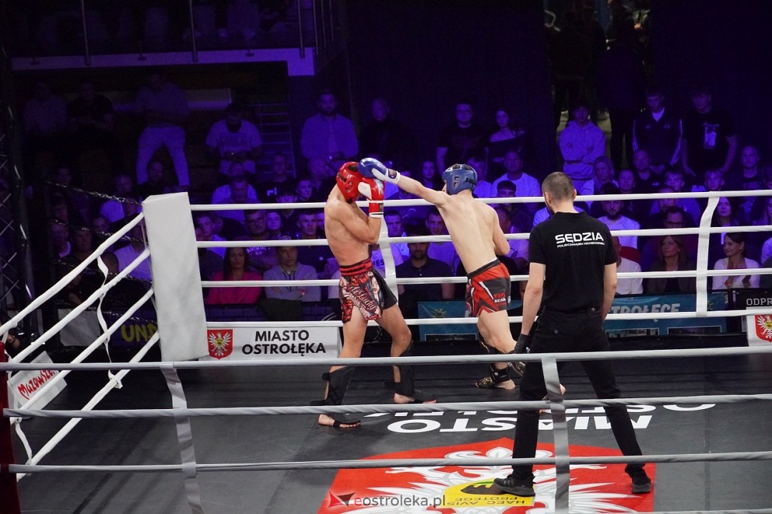 Kurpiowska Kuźnia Mistrzów 2024 [26.10.2024] - zdjęcie #312 - eOstroleka.pl