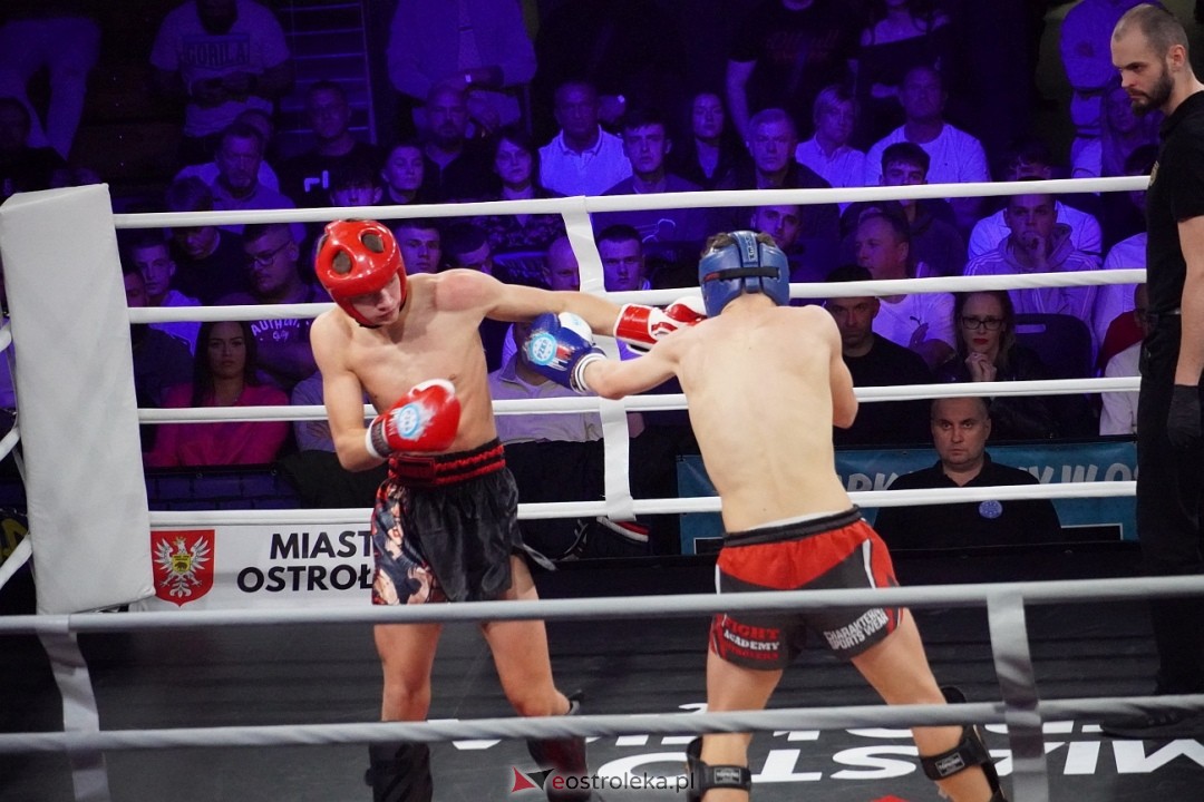 Kurpiowska Kuźnia Mistrzów 2024 [26.10.2024] - zdjęcie #310 - eOstroleka.pl