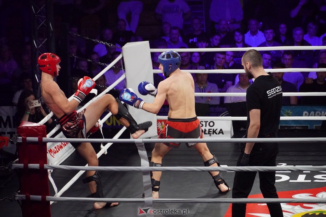 Kurpiowska Kuźnia Mistrzów 2024 [26.10.2024] - zdjęcie #308 - eOstroleka.pl