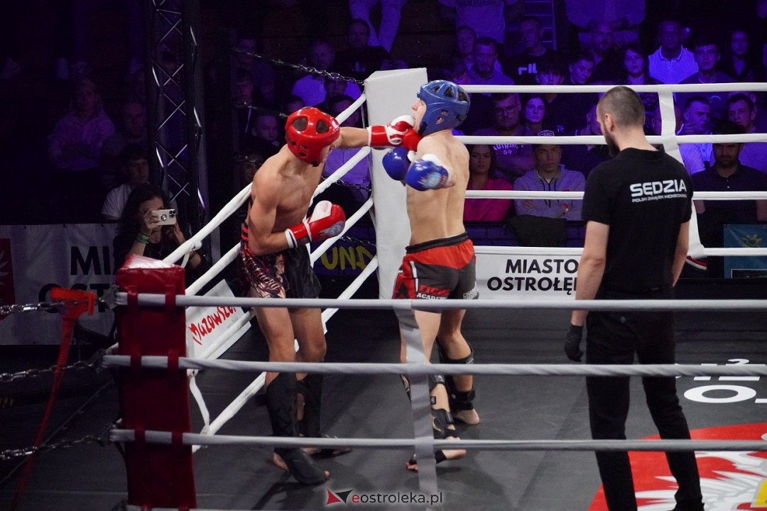 Kurpiowska Kuźnia Mistrzów 2024 [26.10.2024] - zdjęcie #307 - eOstroleka.pl