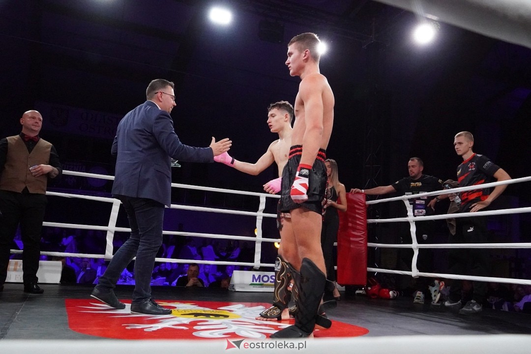 Kurpiowska Kuźnia Mistrzów 2024 [26.10.2024] - zdjęcie #306 - eOstroleka.pl