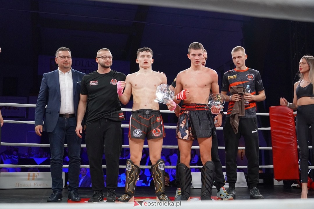 Kurpiowska Kuźnia Mistrzów 2024 [26.10.2024] - zdjęcie #305 - eOstroleka.pl