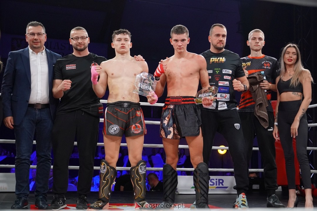 Kurpiowska Kuźnia Mistrzów 2024 [26.10.2024] - zdjęcie #304 - eOstroleka.pl