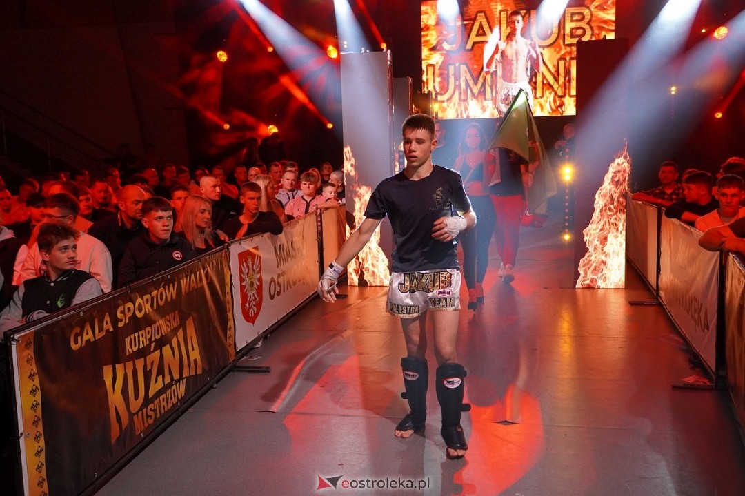 Kurpiowska Kuźnia Mistrzów 2024 [26.10.2024] - zdjęcie #303 - eOstroleka.pl