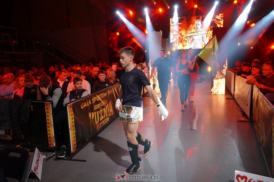 Kurpiowska Kuźnia Mistrzów 2024 [26.10.2024] - zdjęcie #302 - eOstroleka.pl