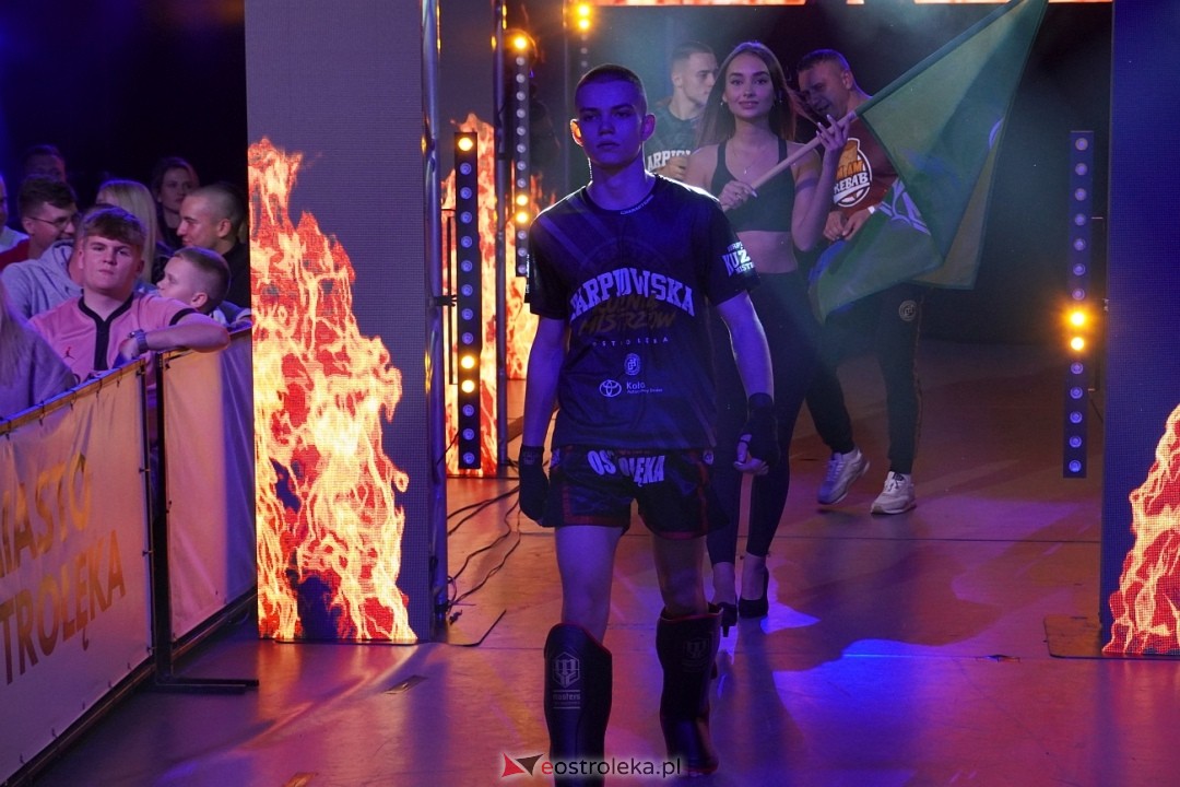 Kurpiowska Kuźnia Mistrzów 2024 [26.10.2024] - zdjęcie #300 - eOstroleka.pl