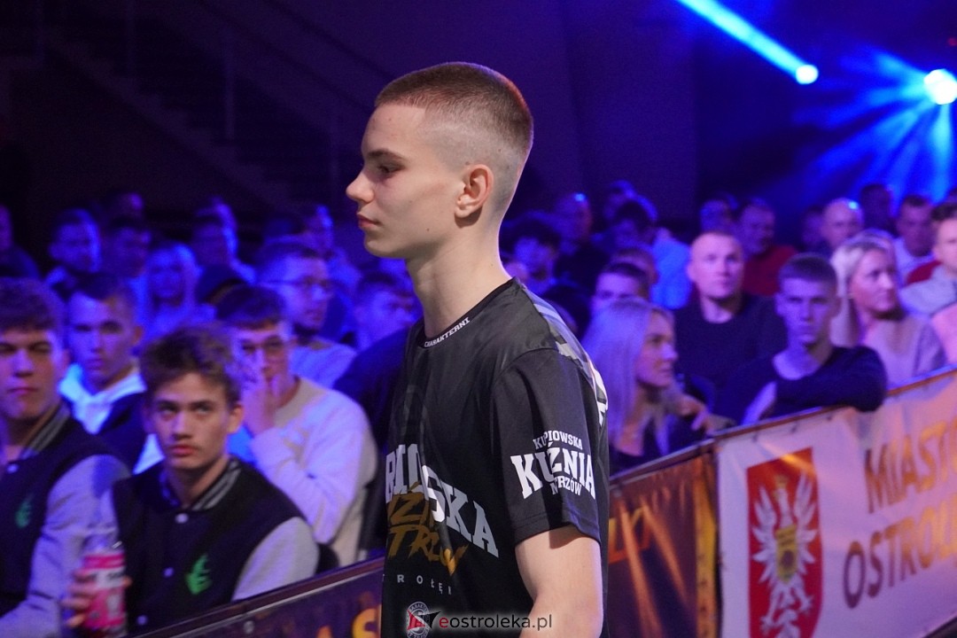 Kurpiowska Kuźnia Mistrzów 2024 [26.10.2024] - zdjęcie #299 - eOstroleka.pl