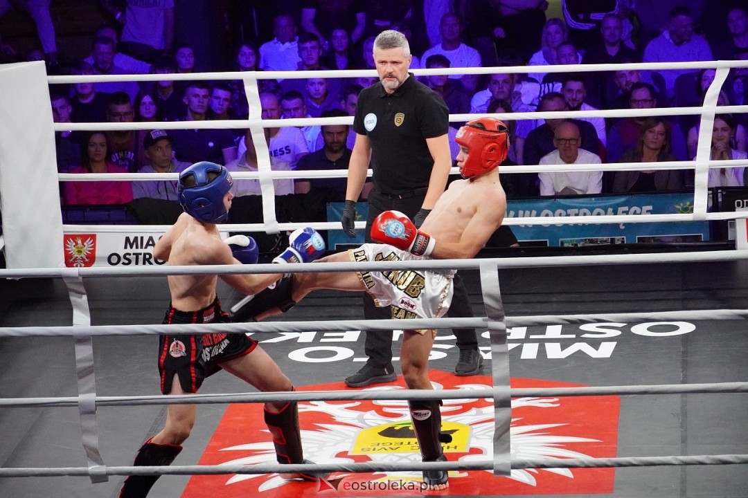 Kurpiowska Kuźnia Mistrzów 2024 [26.10.2024] - zdjęcie #298 - eOstroleka.pl