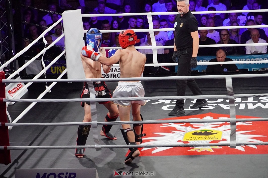 Kurpiowska Kuźnia Mistrzów 2024 [26.10.2024] - zdjęcie #297 - eOstroleka.pl