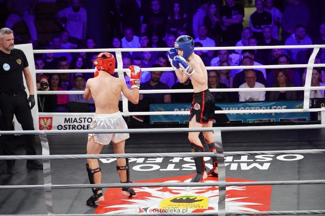 Kurpiowska Kuźnia Mistrzów 2024 [26.10.2024] - zdjęcie #296 - eOstroleka.pl