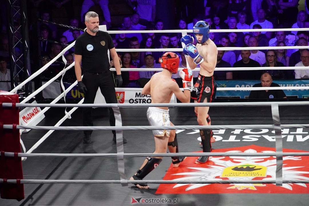 Kurpiowska Kuźnia Mistrzów 2024 [26.10.2024] - zdjęcie #295 - eOstroleka.pl