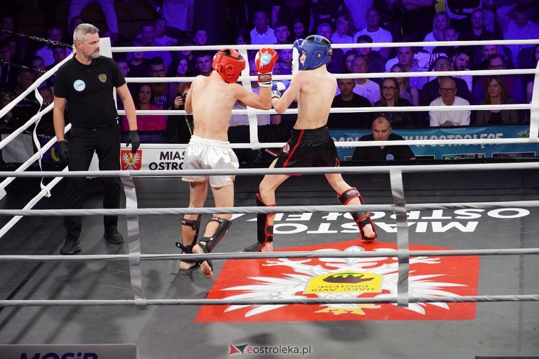 Kurpiowska Kuźnia Mistrzów 2024 [26.10.2024] - zdjęcie #294 - eOstroleka.pl