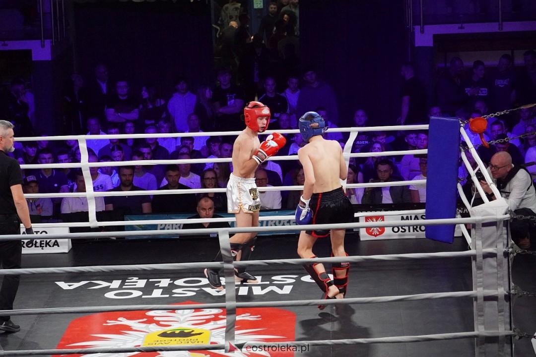 Kurpiowska Kuźnia Mistrzów 2024 [26.10.2024] - zdjęcie #292 - eOstroleka.pl