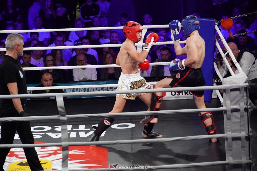 Kurpiowska Kuźnia Mistrzów 2024 [26.10.2024] - zdjęcie #291 - eOstroleka.pl