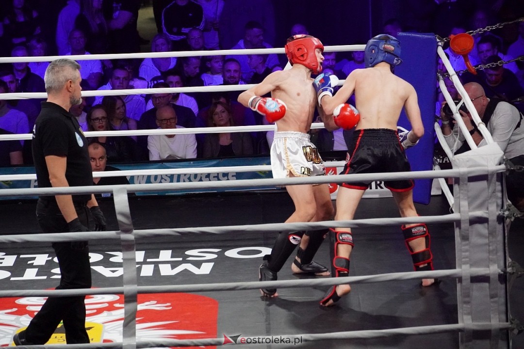 Kurpiowska Kuźnia Mistrzów 2024 [26.10.2024] - zdjęcie #290 - eOstroleka.pl