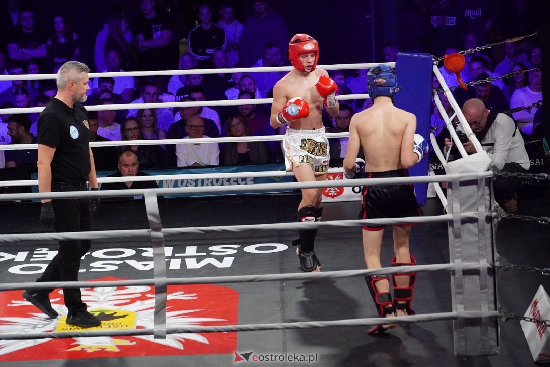 Kurpiowska Kuźnia Mistrzów 2024 [26.10.2024] - zdjęcie #288 - eOstroleka.pl