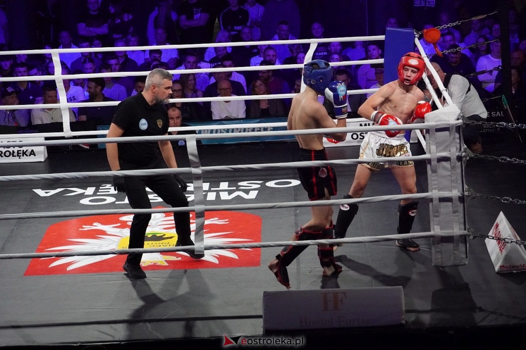 Kurpiowska Kuźnia Mistrzów 2024 [26.10.2024] - zdjęcie #287 - eOstroleka.pl