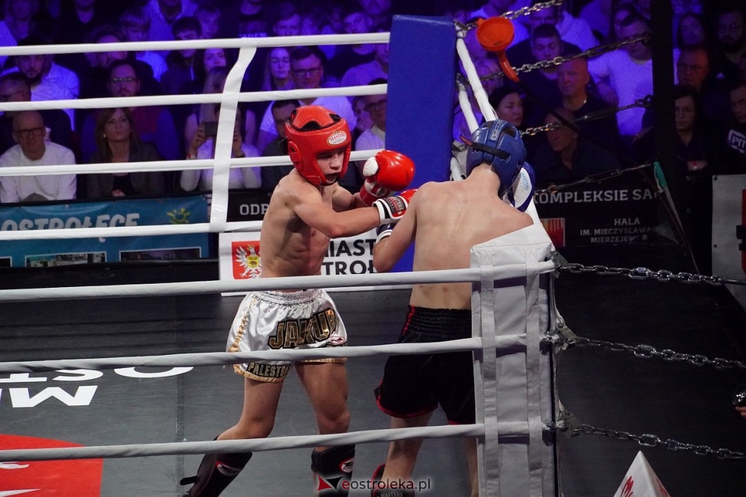 Kurpiowska Kuźnia Mistrzów 2024 [26.10.2024] - zdjęcie #285 - eOstroleka.pl