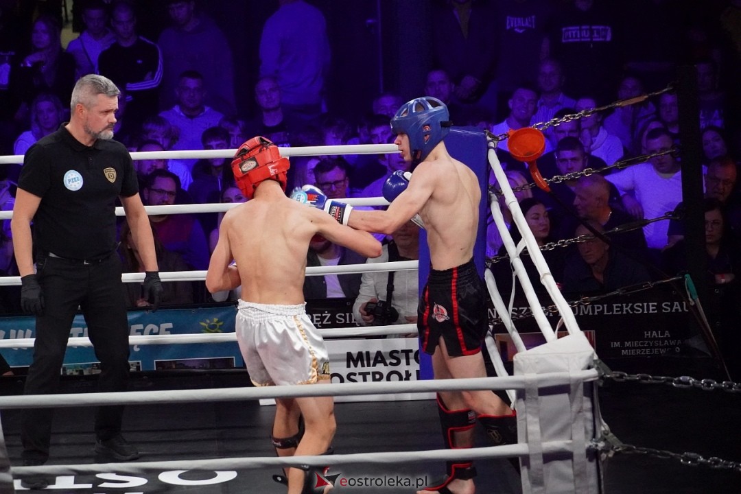 Kurpiowska Kuźnia Mistrzów 2024 [26.10.2024] - zdjęcie #284 - eOstroleka.pl