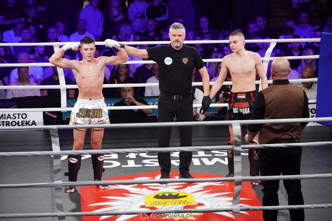 Kurpiowska Kuźnia Mistrzów 2024 [26.10.2024] - zdjęcie #283 - eOstroleka.pl