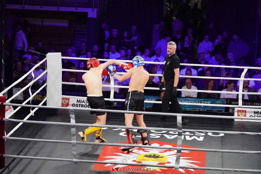Kurpiowska Kuźnia Mistrzów 2024 [26.10.2024] - zdjęcie #282 - eOstroleka.pl
