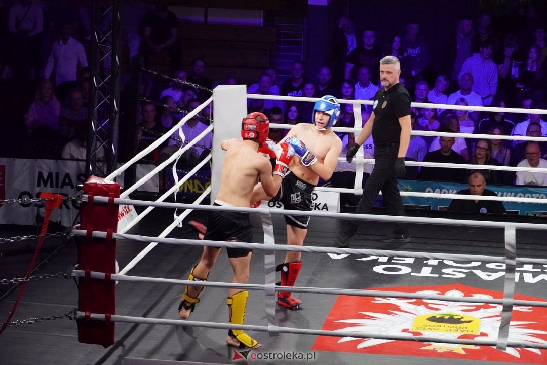 Kurpiowska Kuźnia Mistrzów 2024 [26.10.2024] - zdjęcie #281 - eOstroleka.pl