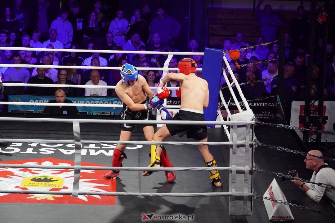 Kurpiowska Kuźnia Mistrzów 2024 [26.10.2024] - zdjęcie #279 - eOstroleka.pl