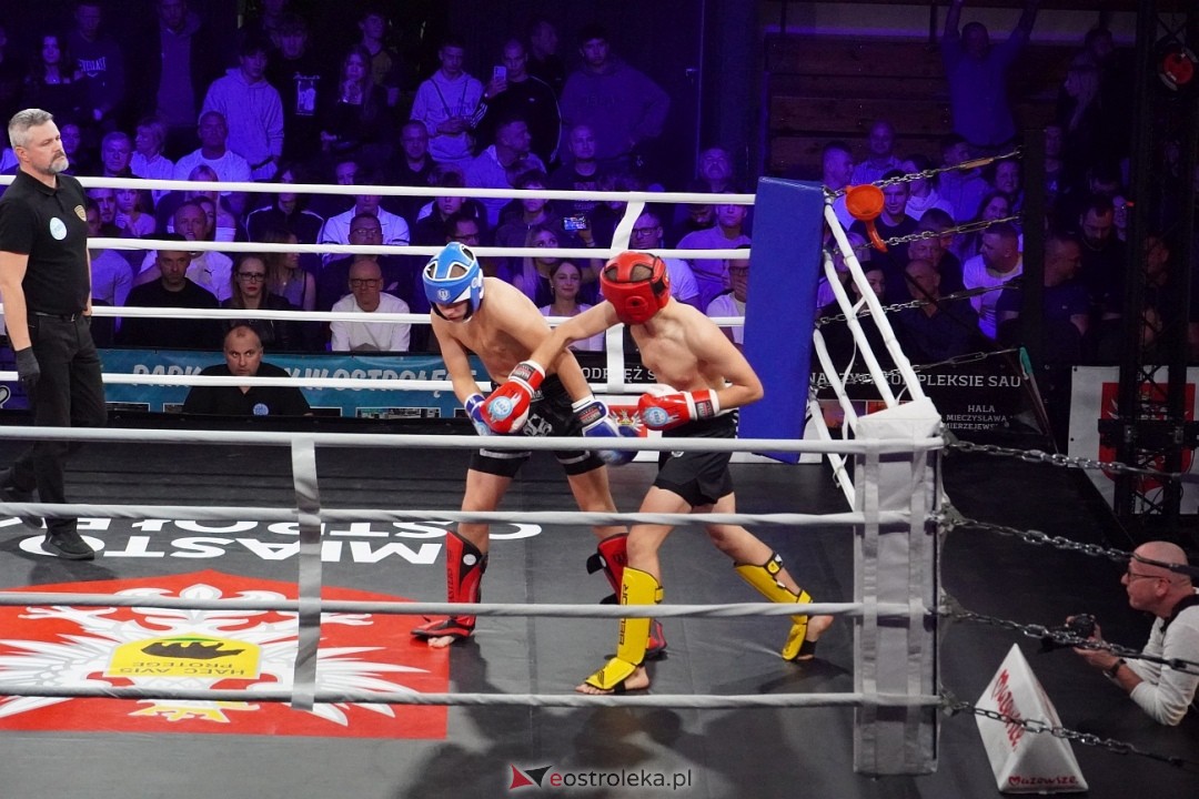 Kurpiowska Kuźnia Mistrzów 2024 [26.10.2024] - zdjęcie #278 - eOstroleka.pl