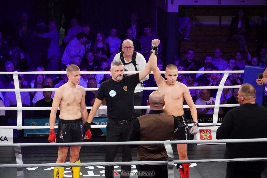 Kurpiowska Kuźnia Mistrzów 2024 [26.10.2024] - zdjęcie #277 - eOstroleka.pl