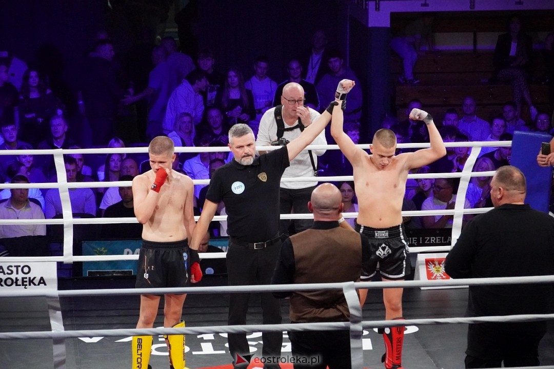 Kurpiowska Kuźnia Mistrzów 2024 [26.10.2024] - zdjęcie #276 - eOstroleka.pl