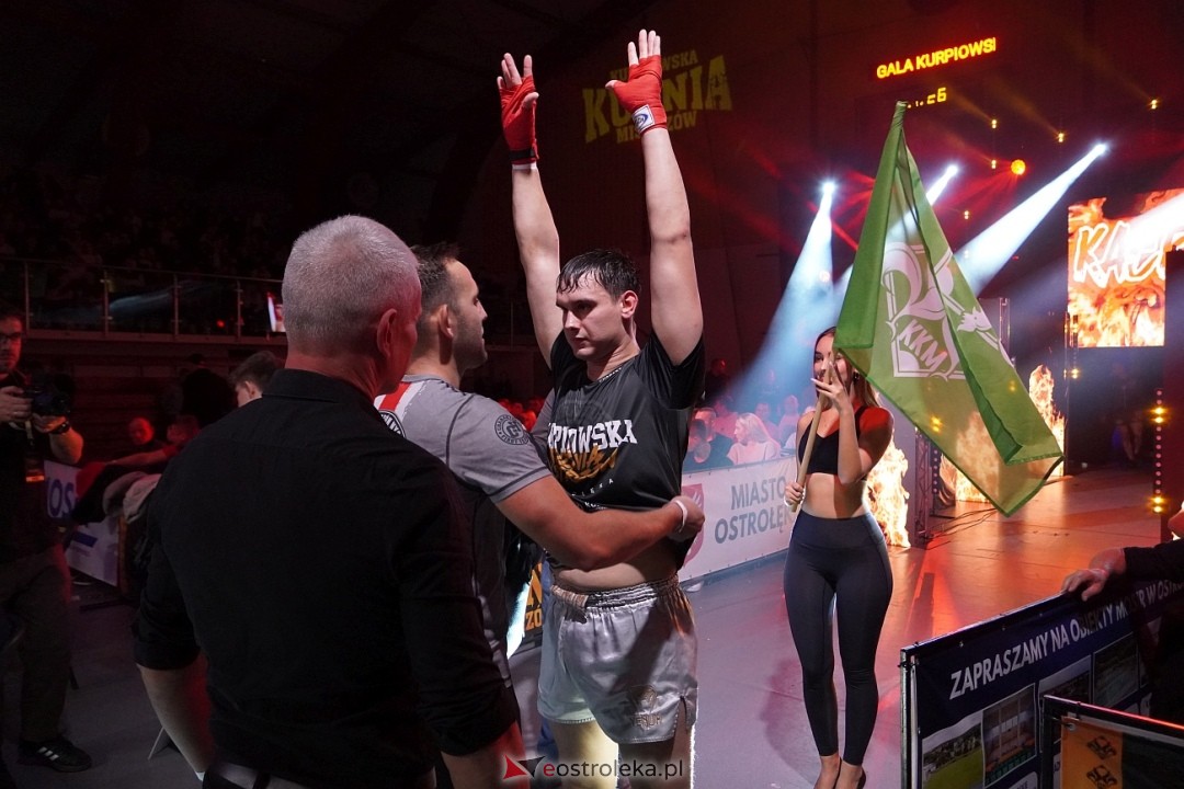 Kurpiowska Kuźnia Mistrzów 2024 [26.10.2024] - zdjęcie #274 - eOstroleka.pl